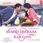 Humko Deewana Kar Gaye (2006) Mp3 Songs